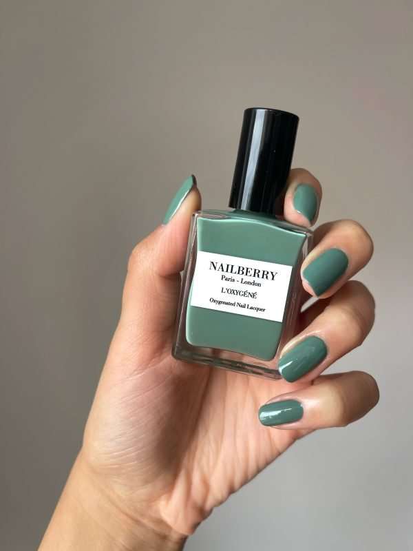 Nailberry Mint - Image 3