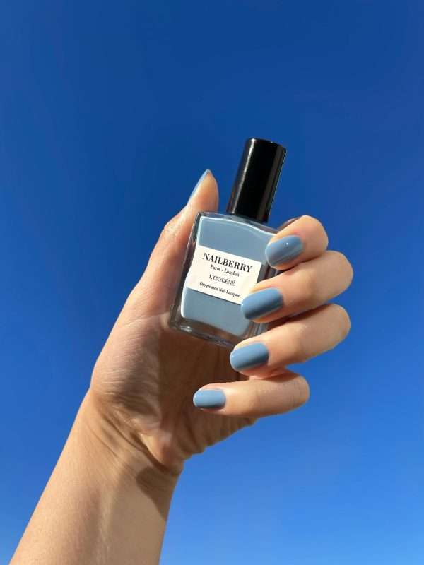 Nailberry Mistral Breeze - Image 3