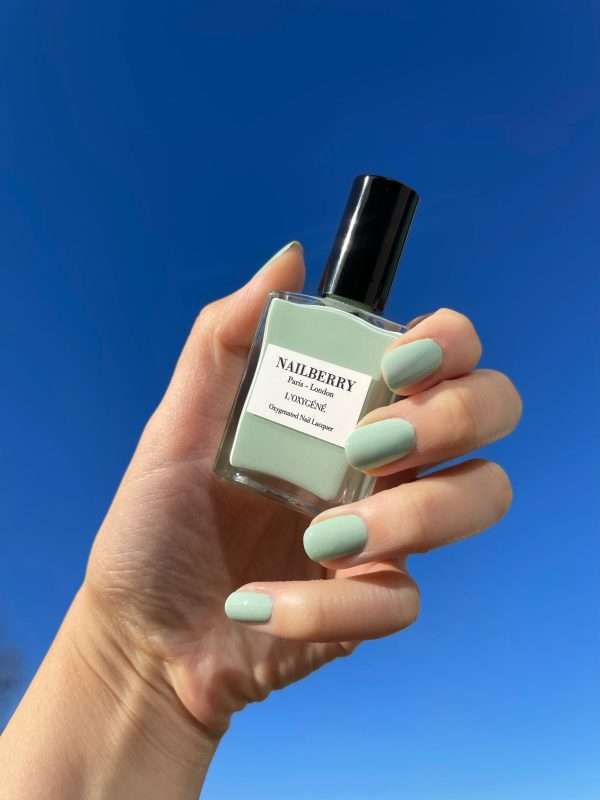 Nailberry Wild Sage - Image 3