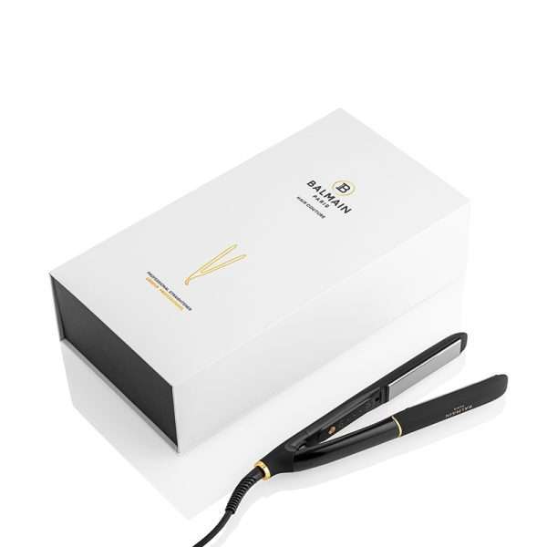 Professional Straightener EU plug - Image 3