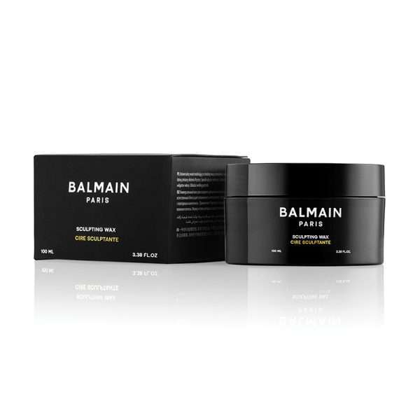 Balmain Homme Scultping Wax 100ml - Image 3
