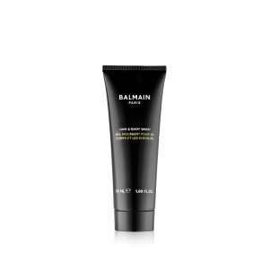 Balmain Homme Hair Body Wash Travel Size 50ml