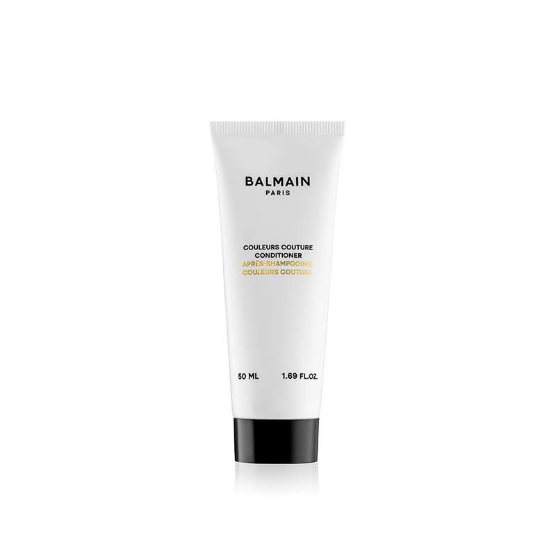Couleurs Couture Conditioner Travel Size 50ml