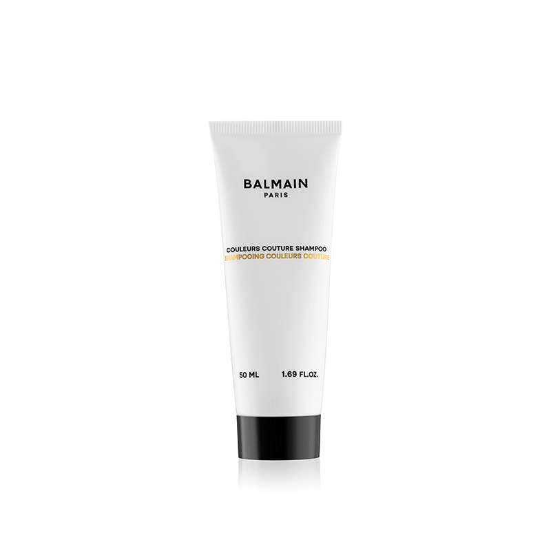 Couleurs Couture Shampoo Travel Size 50ml