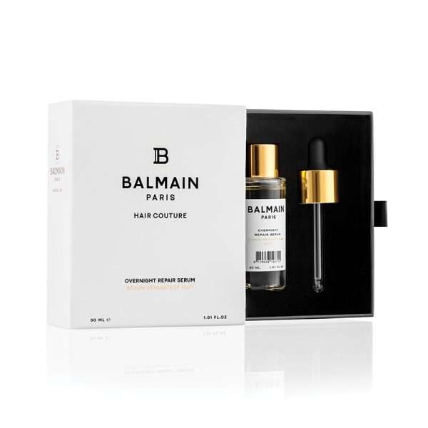 Overnight Repair Serum 30ml - Image 3