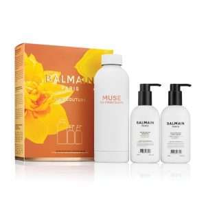 Limited Edition Muse de Printemps Styling Set SS25