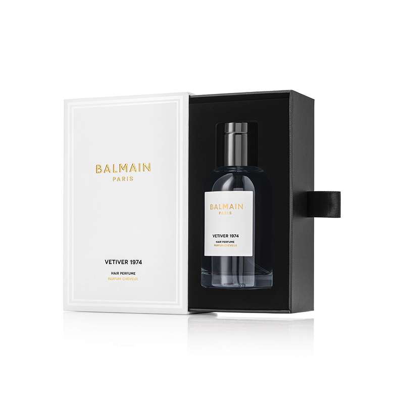 Hair Perfume Vetiver 1974 100ml - Image 2