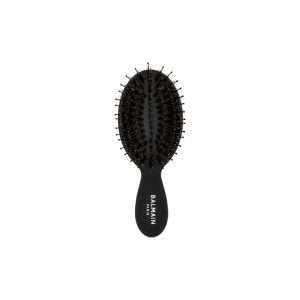 Mini All Purpose Spa Brush 100% boar hair and nylon bristles