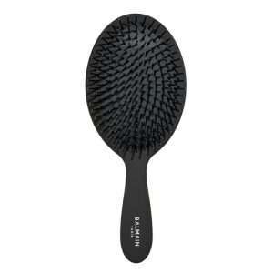 Detangling Spa Brush nylon ballpoint bristles